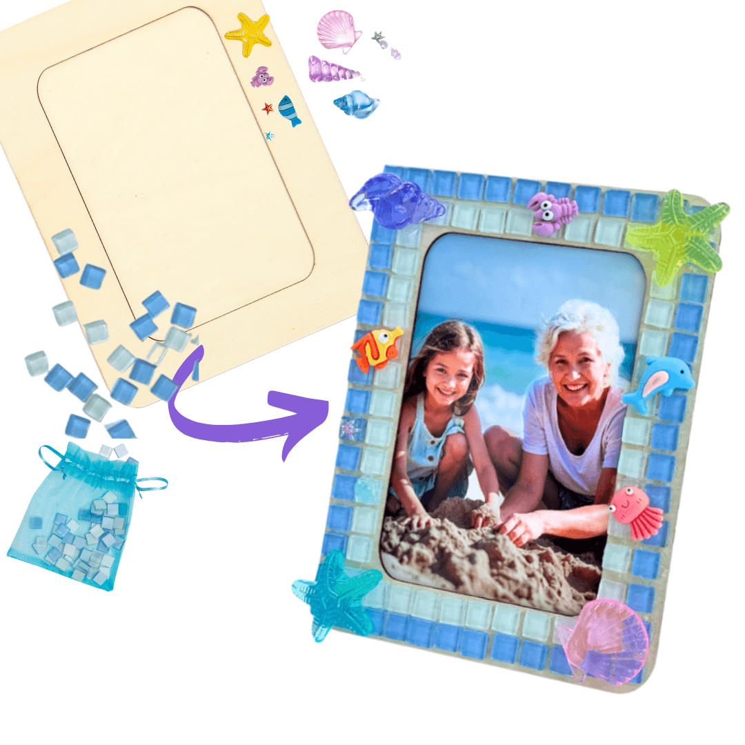 mozaikovy-fotoramecek-morsky-vyhled